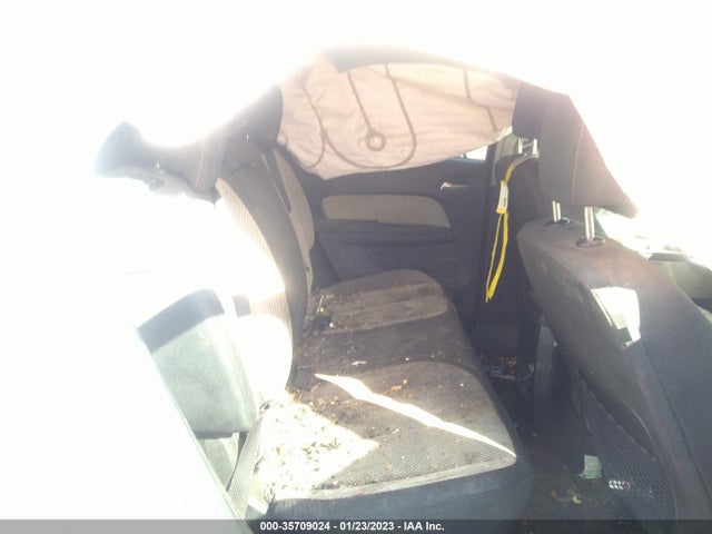 Chevrolet EQUINOX LT 2016 2GNALCEK1G6101788 Image 8