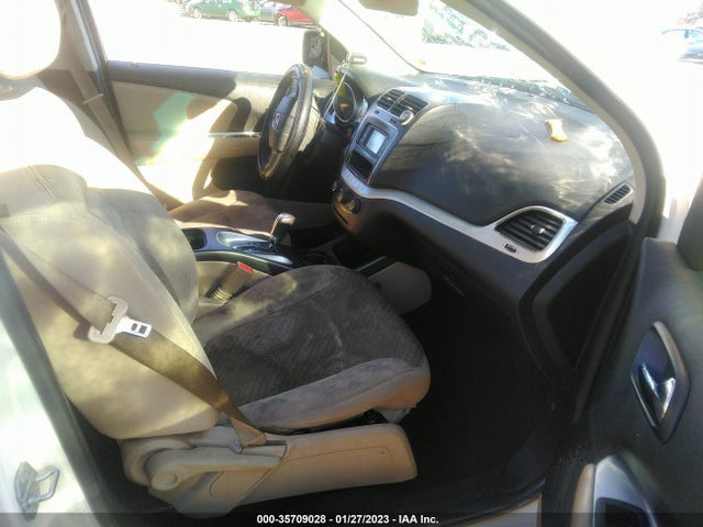 Dodge Journey Mainstreet 2011 3D4PG1FG8BT562144 Image 6