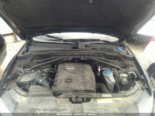 Ford Transit Connect Xl 2015 NM0LS7E79F1201420 Image 10