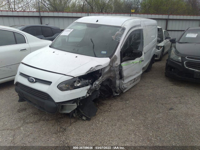 Ford Transit Connect Xl 2015 NM0LS7E79F1201420 Image 2
