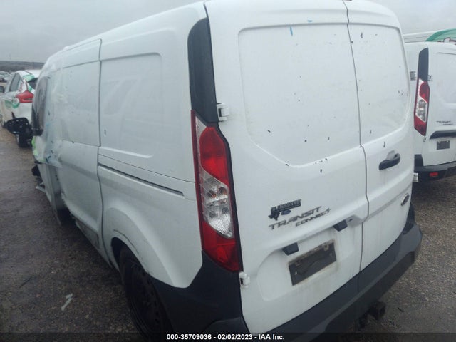 Ford Transit Connect Xl 2015 NM0LS7E79F1201420 Image 3