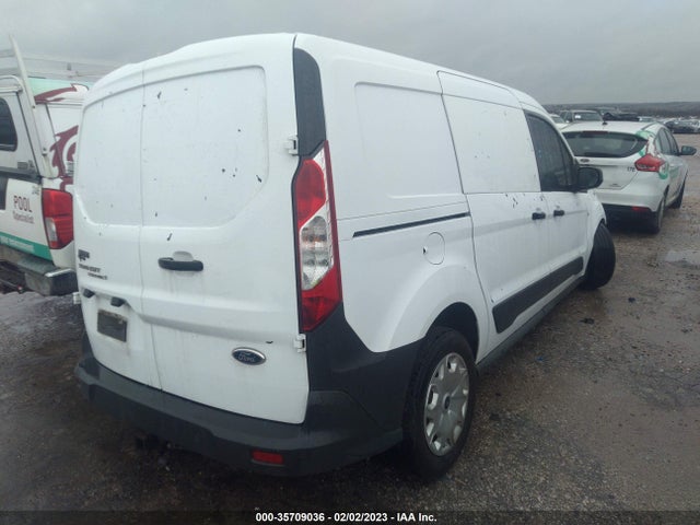 Ford Transit Connect Xl 2015 NM0LS7E79F1201420 Image 4