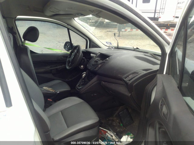 Ford Transit Connect Xl 2015 NM0LS7E79F1201420 Image 5
