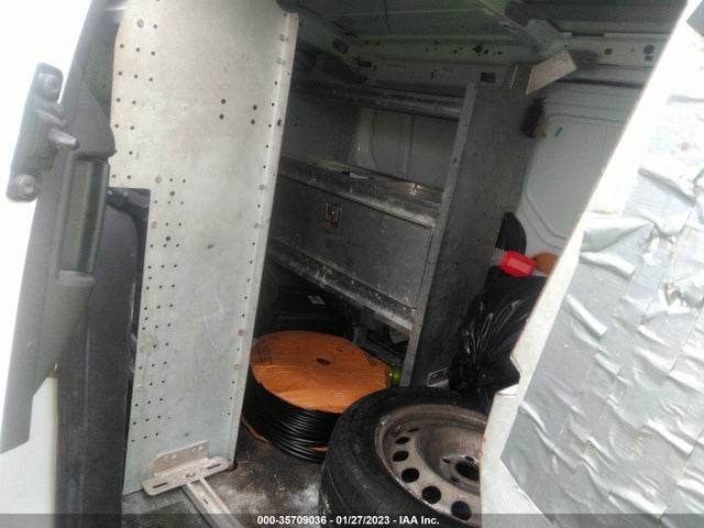 Ford Transit Connect Xl 2015 NM0LS7E79F1201420 Image 8