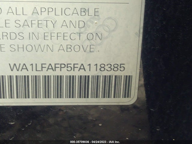 Ford Transit Connect Xl 2015 NM0LS7E79F1201420 Image 9