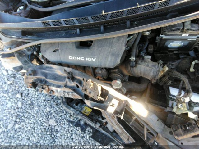 3KPFL4A77HE143583 KIA FORTE LX
