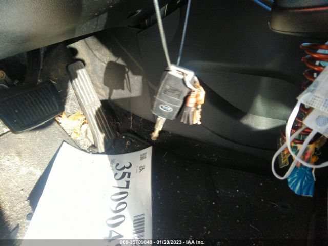 3KPFL4A77HE143583 KIA FORTE LX