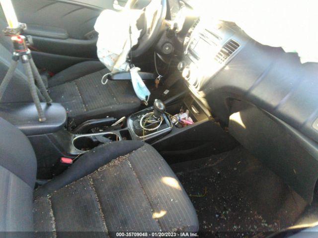3KPFL4A77HE143583 KIA FORTE LX