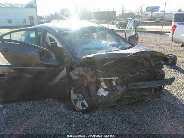 3KPFL4A77HE143583 KIA FORTE LX