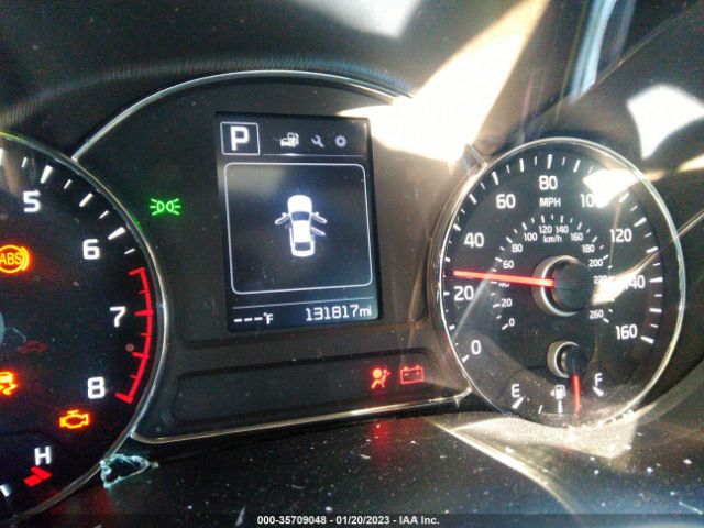 3KPFL4A77HE143583 KIA FORTE LX