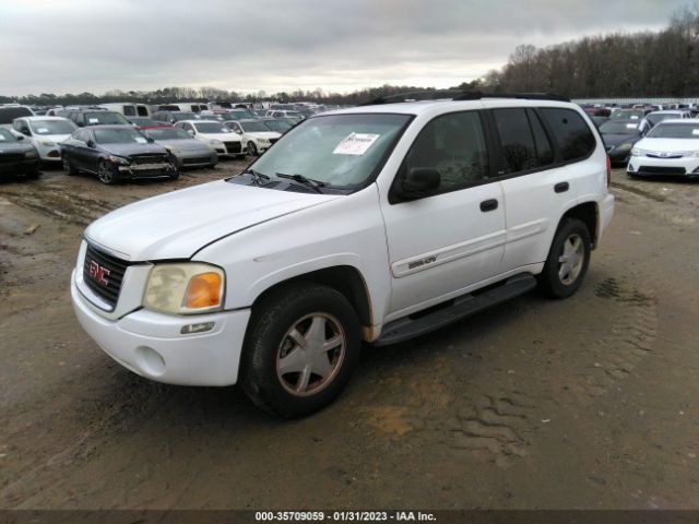 1GKDS13S822457472 GMC Envoy