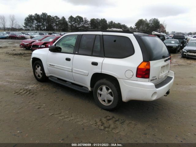 1GKDS13S822457472 GMC Envoy