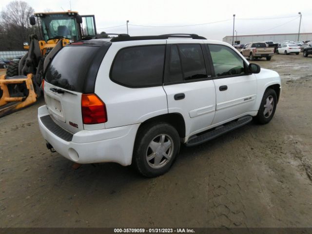 1GKDS13S822457472 GMC Envoy