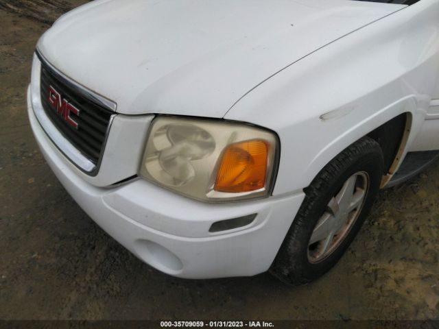 1GKDS13S822457472 GMC Envoy