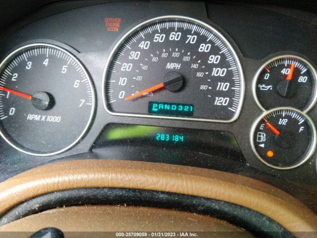 1GKDS13S822457472 GMC Envoy