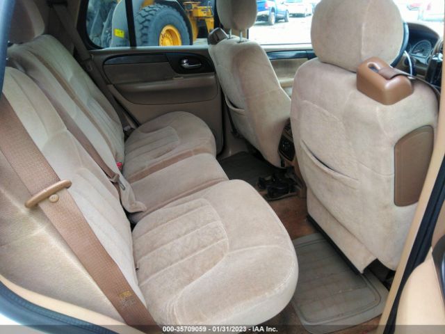 1GKDS13S822457472 GMC Envoy