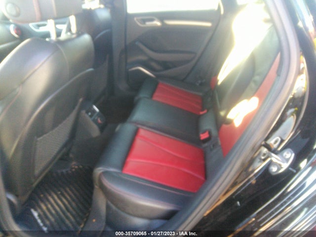 WAUFFGFF9F1114270 Audi S3 2.0t Prestige