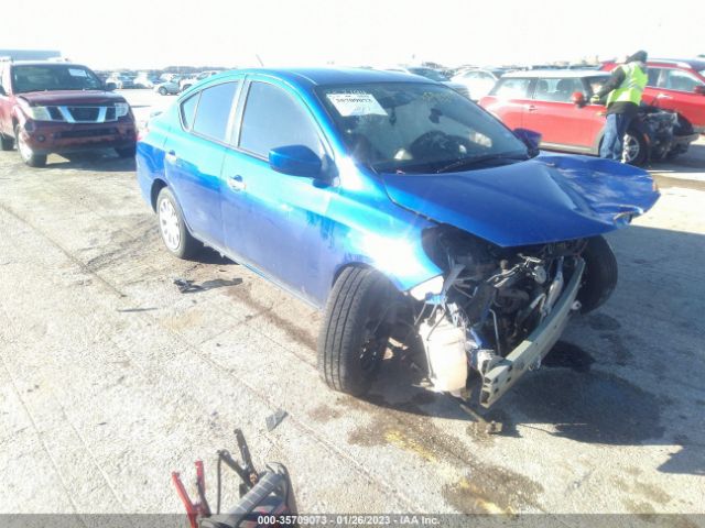 3N1CN7AP9HL808481 auction archive image