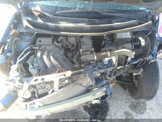 3N1CN7AP9HL808481 Nissan Versa Sedan S/s Plus/sl/sv