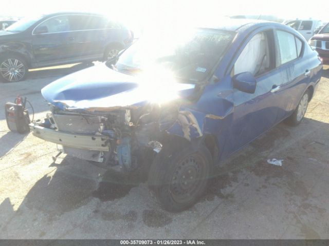 3N1CN7AP9HL808481 Nissan Versa Sedan S/s Plus/sl/sv