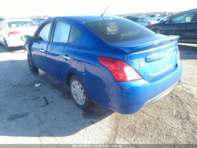 3N1CN7AP9HL808481 Nissan Versa Sedan S/s Plus/sl/sv
