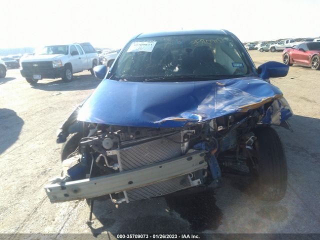 3N1CN7AP9HL808481 Nissan Versa Sedan S/s Plus/sl/sv