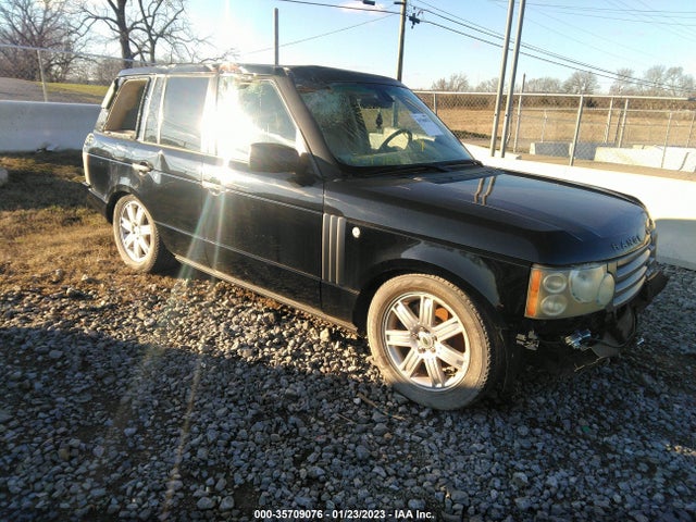 2007 SALME15457A257480 main image