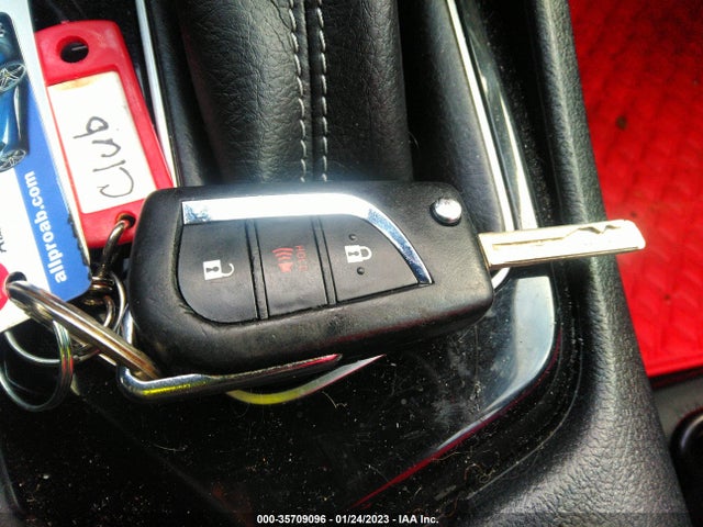 Toyota COROLLA IM 2017 JTNKARJE5HJ535864 Image 11