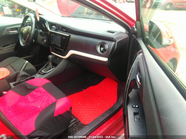 Toyota COROLLA IM 2017 JTNKARJE5HJ535864 Image 5