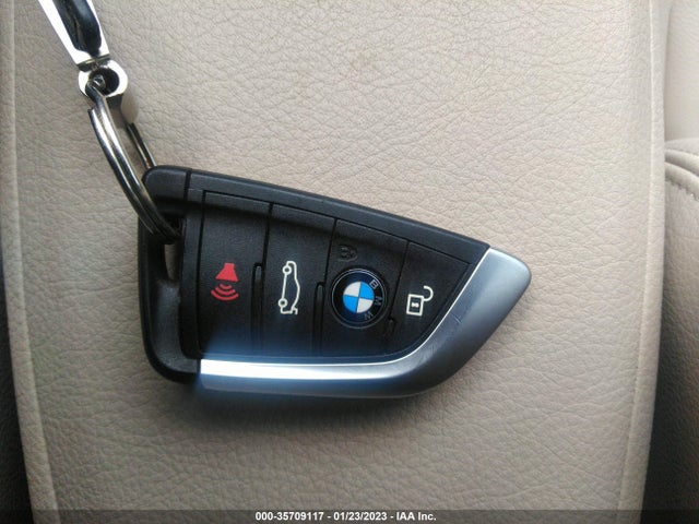 2022 BMW X2, VIN: WBXYH9C05N5T69266