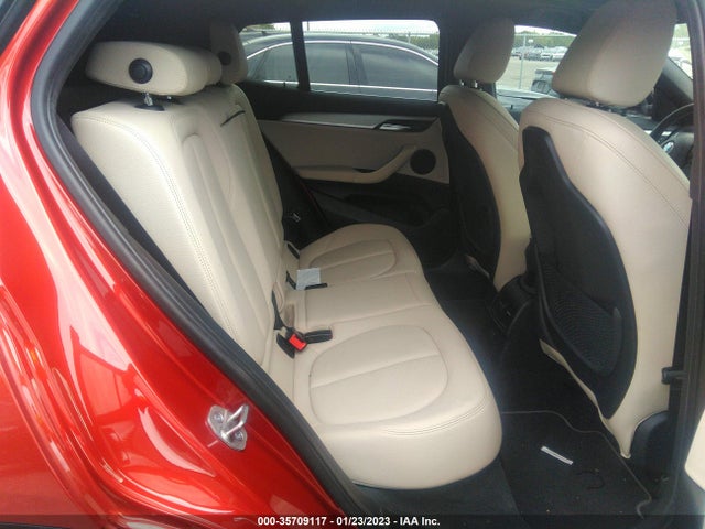2022 BMW X2, VIN: WBXYH9C05N5T69266