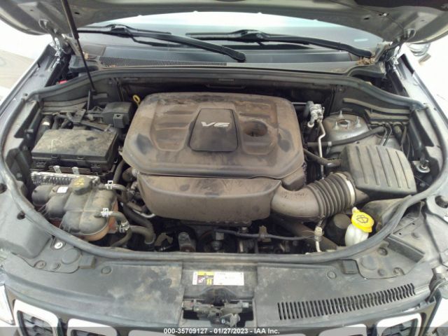 1C4RJEAG2HC819762 Jeep Grand Cherokee Laredo
