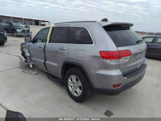 1C4RJEAG2HC819762 Jeep Grand Cherokee Laredo