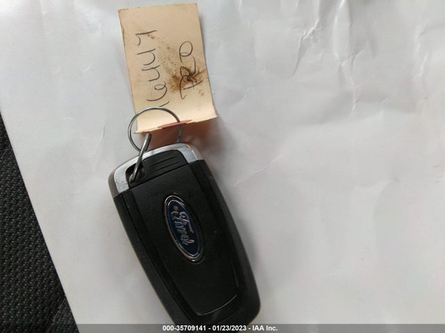 2019 Ford Edge, VIN: 2FMPK4G90KBB17160