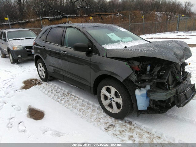 2019 Ford Edge, VIN: 2FMPK4G90KBB17160