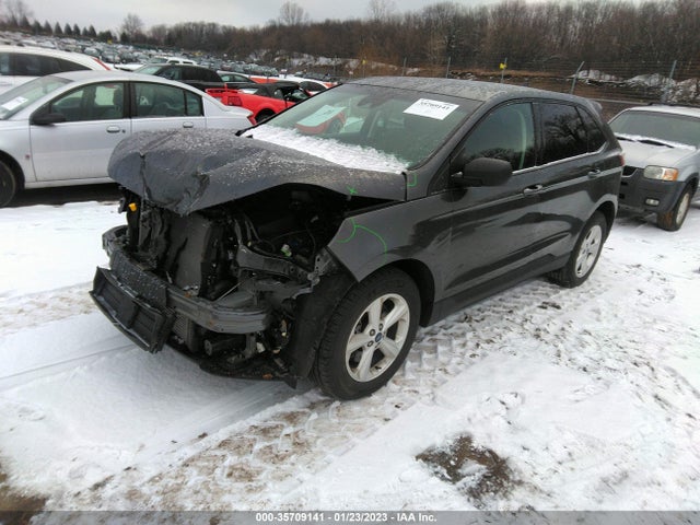 2019 Ford Edge, VIN: 2FMPK4G90KBB17160