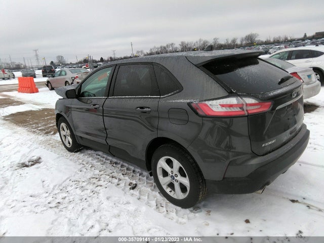2019 Ford Edge, VIN: 2FMPK4G90KBB17160