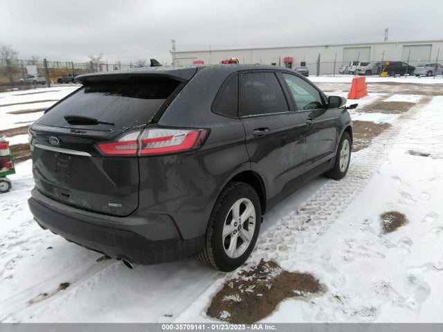 2019 Ford Edge, VIN: 2FMPK4G90KBB17160