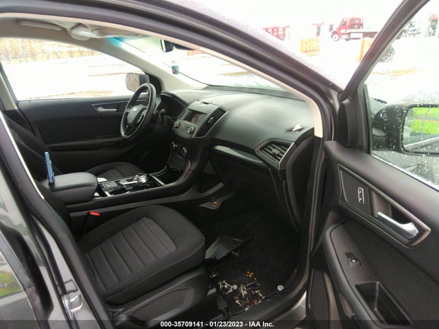 2019 Ford Edge, VIN: 2FMPK4G90KBB17160