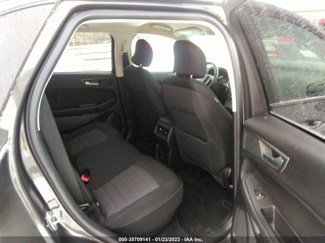 2019 Ford Edge, VIN: 2FMPK4G90KBB17160