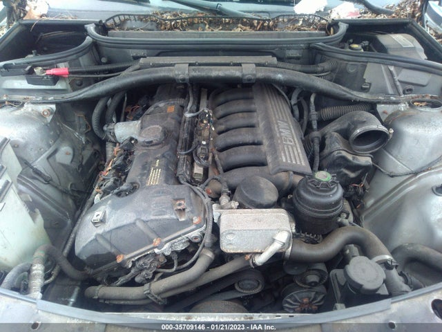 BMW X3 3.0SI 2007 WBXPC93417WF27163 Image 10