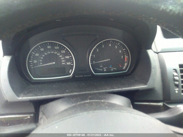 BMW X3 3.0SI 2007 WBXPC93417WF27163 Image 7