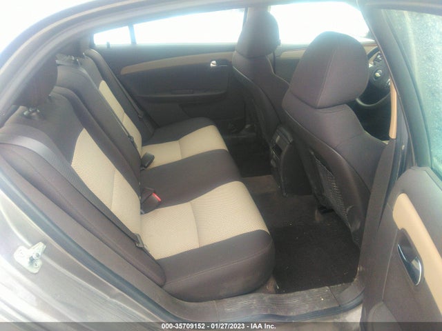 2010 CHEVROLET MALIBU LT W/1LT VIN: 1G1ZC5EB4AF104732