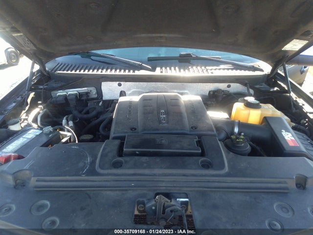 Lincoln Navigator 2007 5LMFU28527LJ12259 Image 11