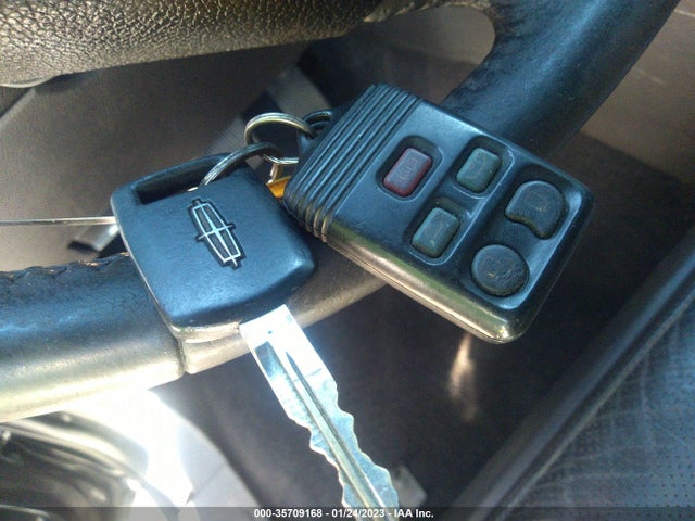 Lincoln Navigator 2007 5LMFU28527LJ12259 Image 3