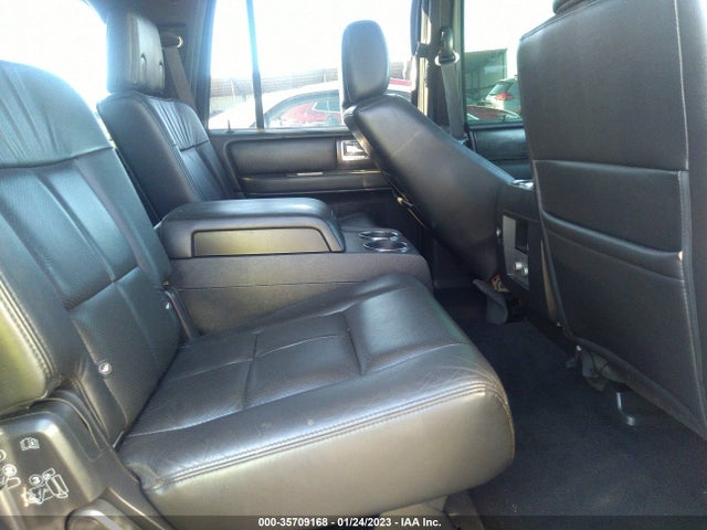 Lincoln Navigator 2007 5LMFU28527LJ12259 Image 9