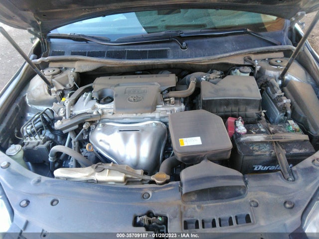 Toyota 2ar-fe 2016 4T1BF1FK3GU120993 Image 22