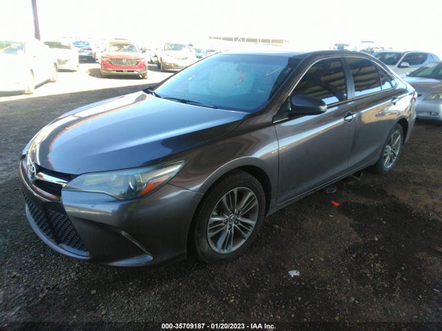 Toyota 2ar-fe 2016 4T1BF1FK3GU120993 Image 14