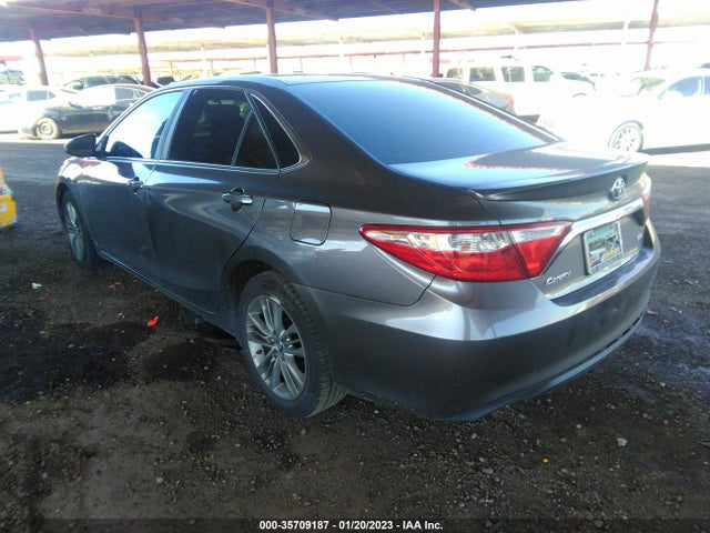 Toyota 2ar-fe 2016 4T1BF1FK3GU120993 Image 15