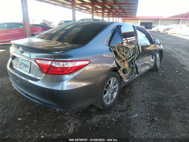 Toyota 2ar-fe 2016 4T1BF1FK3GU120993 Image 16
